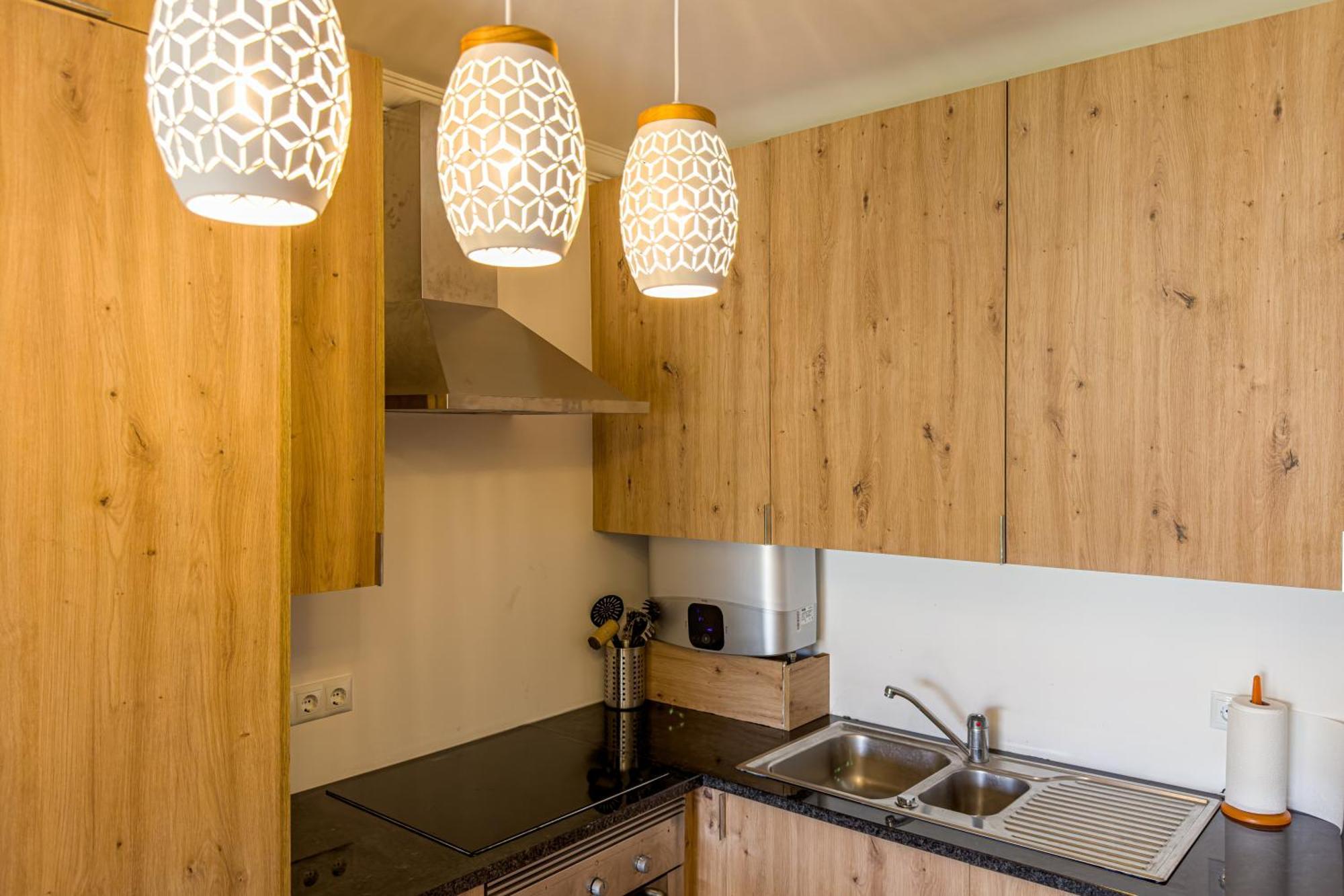 Apartment With 2 Bedrooms, 2M To The Beach Armacao de Pera Exterior photo