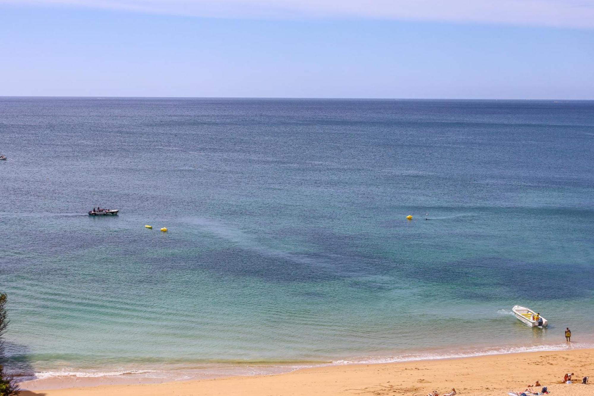 Apartment With 2 Bedrooms, 2M To The Beach Armacao de Pera Exterior photo